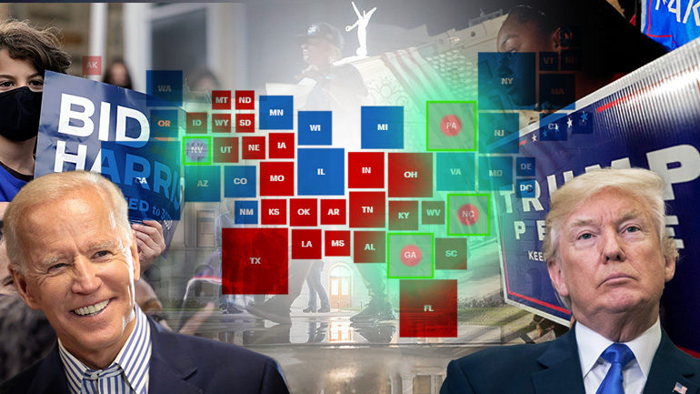 Θρίλερ σε 4 πολιτείες