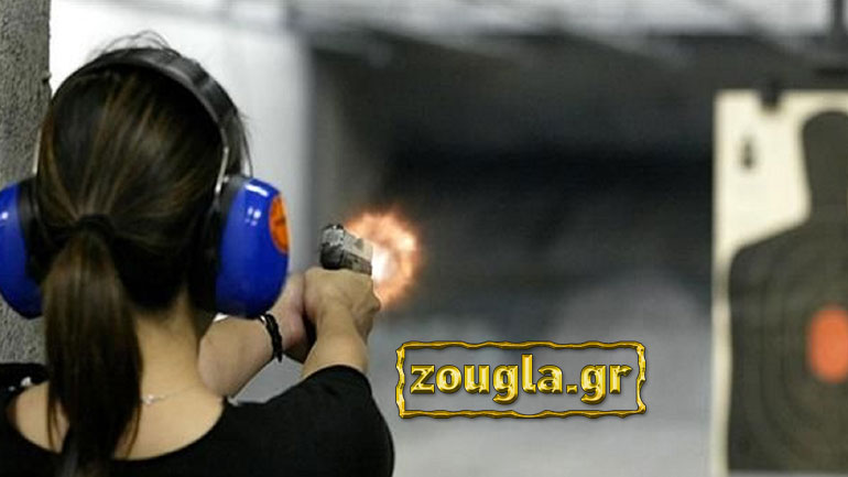 Καταγγελίες και ερωτήματα για τη Σκοπευτική Ομοσπονδία Ελλάδος