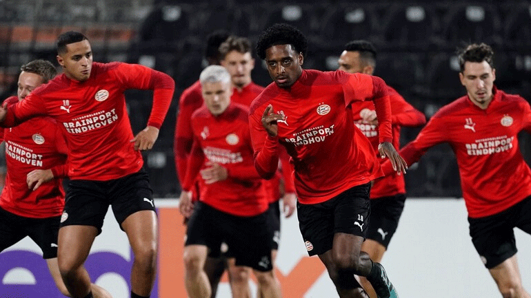 Ο ΠΑΟΚ με την Αϊντχόφεν απόψε πάει… σχολείο