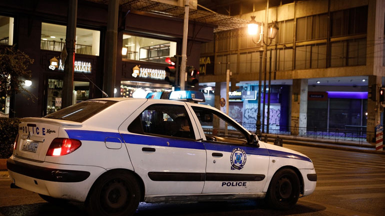 Νυχτερινές περιπολίες και συνεχείς έλεγχοι της ΕΛ.ΑΣ. στη Θεσσαλονίκη