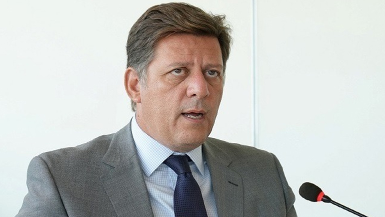 Βαρβιτσιώτης: Υπάρχει χώρος να επιστρέψουμε στον διμερή διάλογο με την Τουρκία