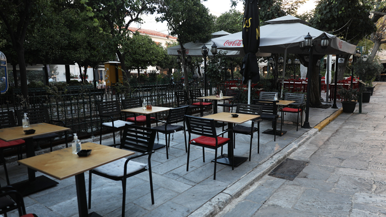 Οδηγός επιβίωσης στο lockdown