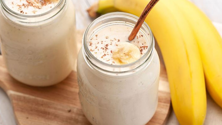 Smoothie με γιαούρτι και μέλι για να τονίσουμε το ανοσοποιητικό μας σύστημα