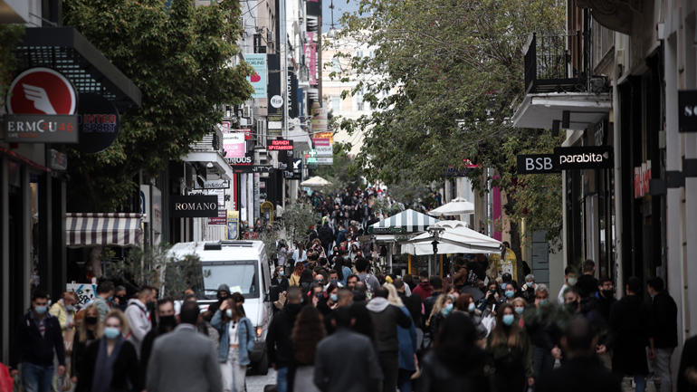 Τι αλλάζει στη λειτουργία  των καταστημάτων τις Κυριακές