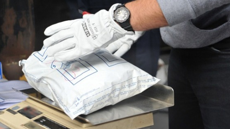 Βέλγιο: Κατάσχεση 11,5 τόνων κοκαΐνης από κοντέινερ