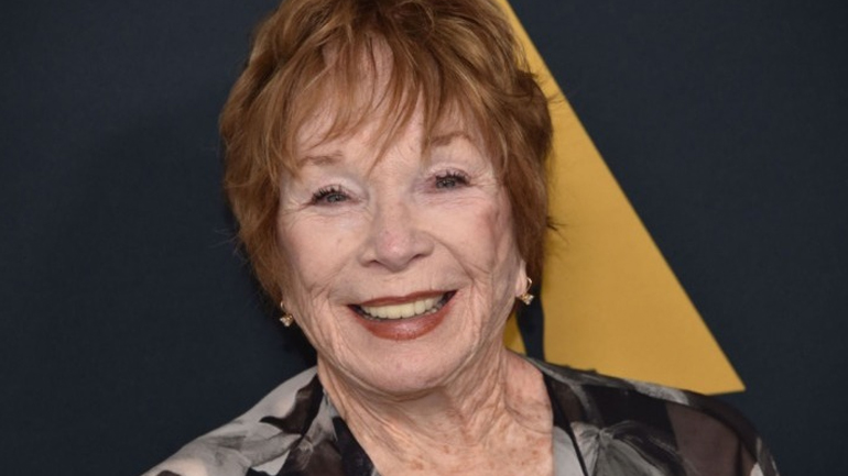 Σίρλεϊ ΜακΛέιν: Δεν είμαι ντίβα