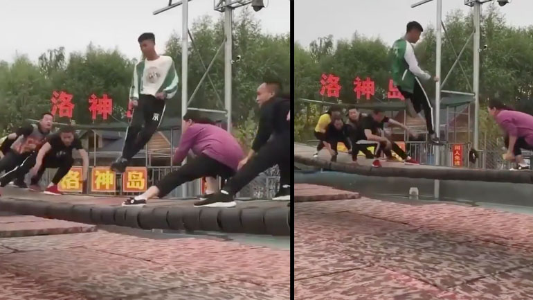 Απόλυτος συγχρονισμός