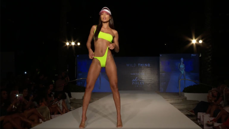 Μια ωραία 12λεπτη συλλογή με μαγιό