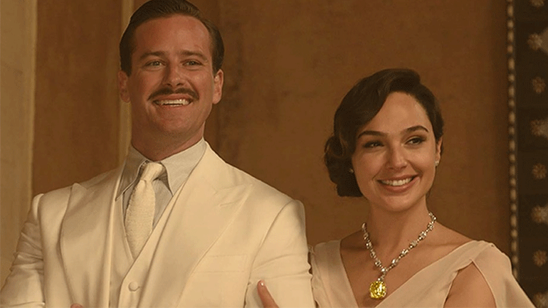 Αναβολή επ’ αόριστον για την πρεμιέρα του «Death on the Nile»