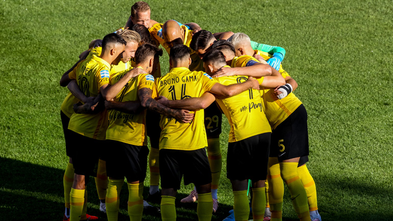 Νέο κρούσμα κορωνοϊού στον Άρη