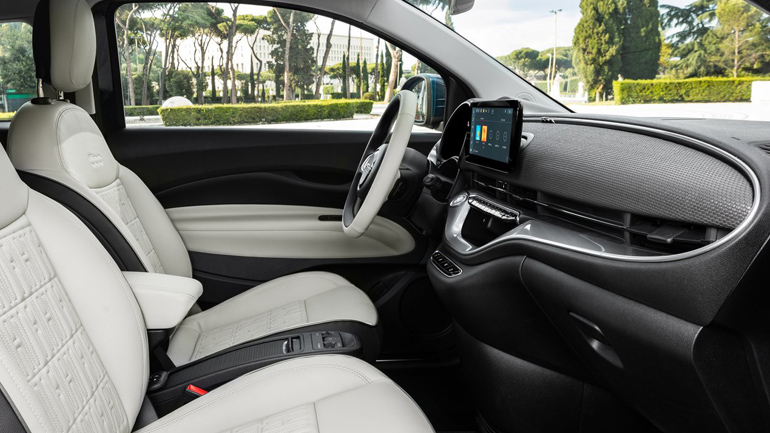 Πώς η Fiat Chrysler καθαρίζει τον αέρα στην καμπίνα των αυτοκινήτων;