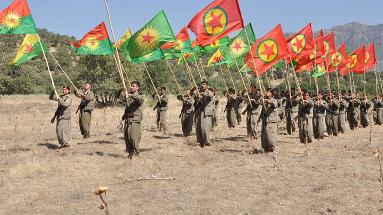 Τουρκία: Συνελήφθησαν δάσκαλοι ως ύποπτοι για σχέσεις με το PKK