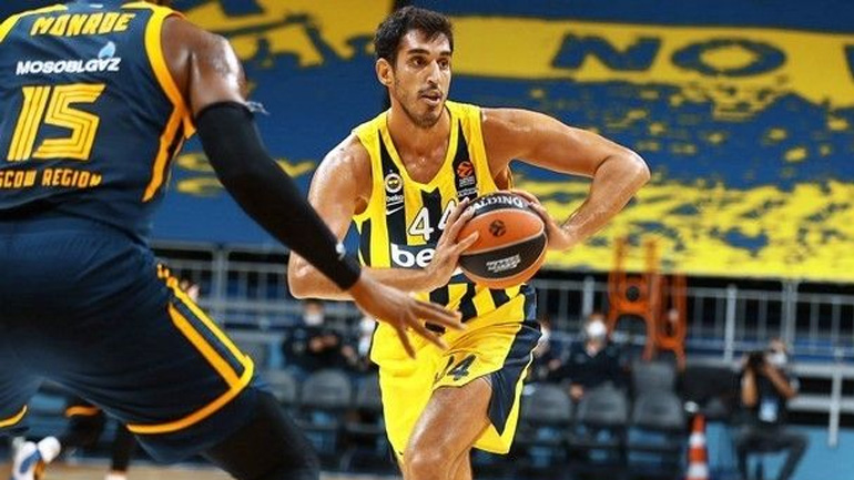 Δεύτερη νίκη στη σειρά για τη Φενέρ, 83-71 τη Χίμκι