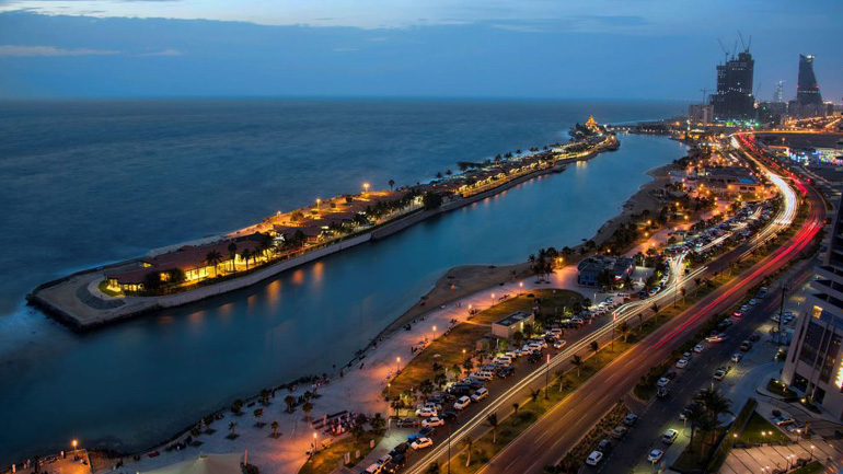 Νέο μέλος της Formula 1 η Σαουδική Αραβία