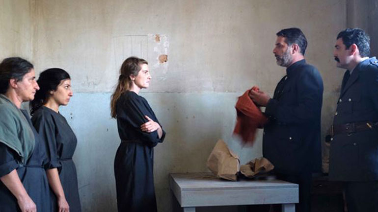 Άγριες Μέλισσες: Η μονομαχία Ελένης-Βόσκαρη θα έχει μόνο έναν νικητή…