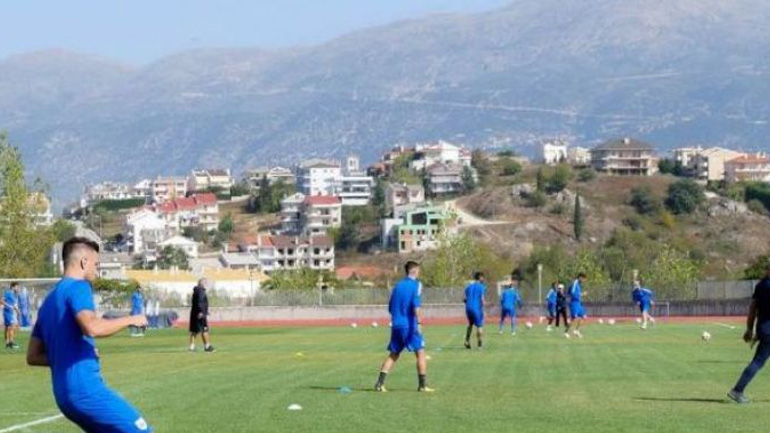 ΠΑΣ Γιάννινα: Η αποστολή για τον αγώνα με τον Παναιτωλικό