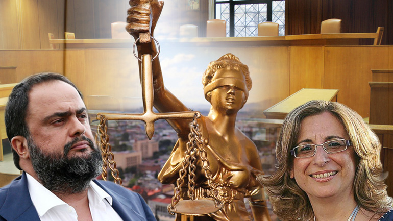 Συμπτώσεις ή μεθοδεύσεις;