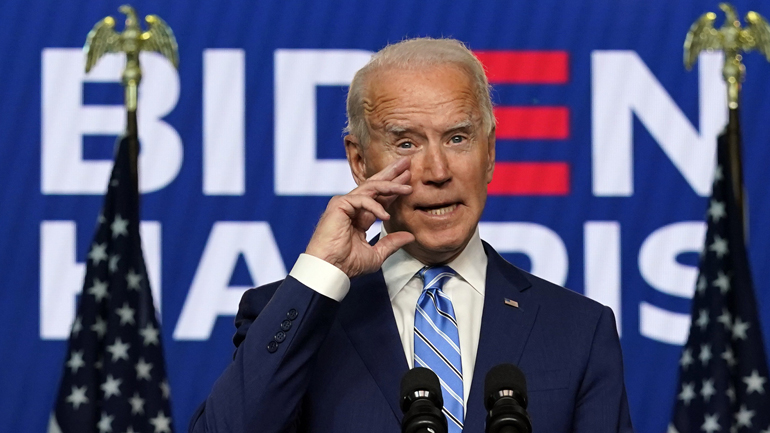 Aνησυχία για την εκλογή ενός «εξασθενημένου» προέδρου των ΗΠΑ εκφράζει η Γερμανία