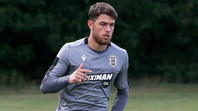 ΠΑΟΚ: Χειρουργήθηκε ο Μιχάι