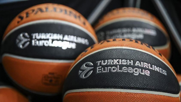 Το πανόραμα της Ευρωλίγκα