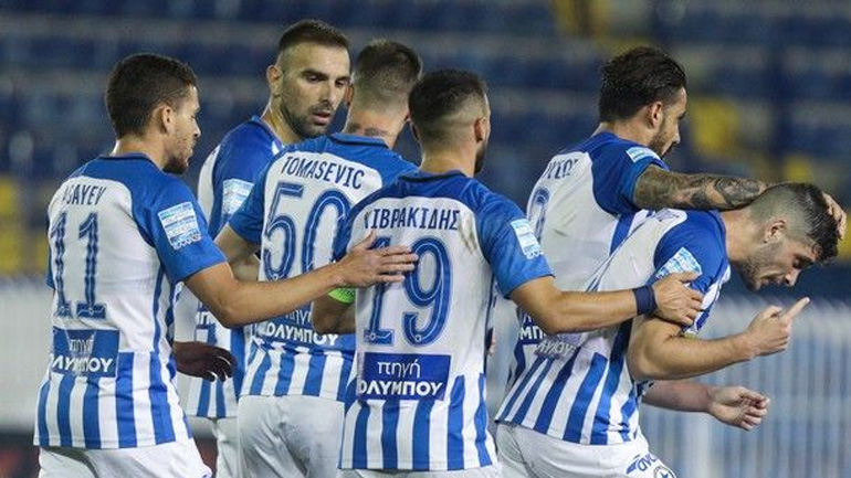 Κρούσμα κορωνοϊού στον Ατρόμητο