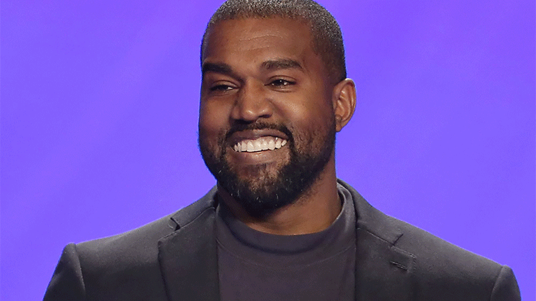 Οι αντιδράσεις στα social media για την ήττα του Kanye West στις προεδρικές εκλογές