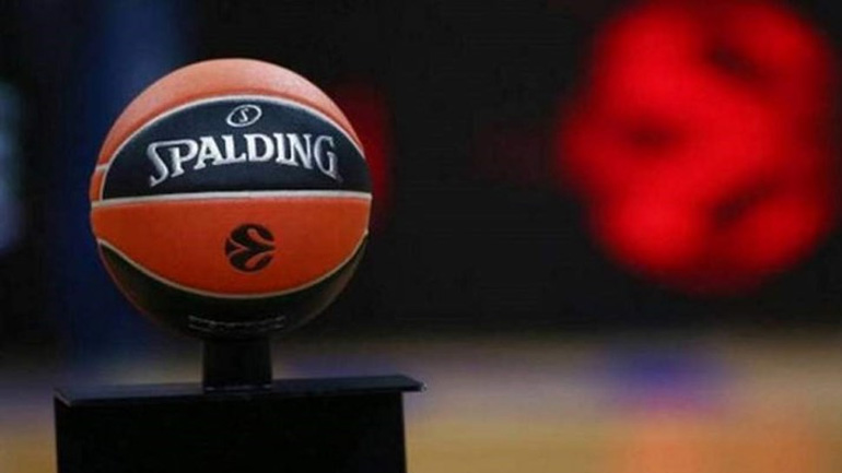 Euroleague: Ορίστηκαν άλλοι τρεις αγώνες που είχαν αναβληθεί λόγω κορωνοϊού