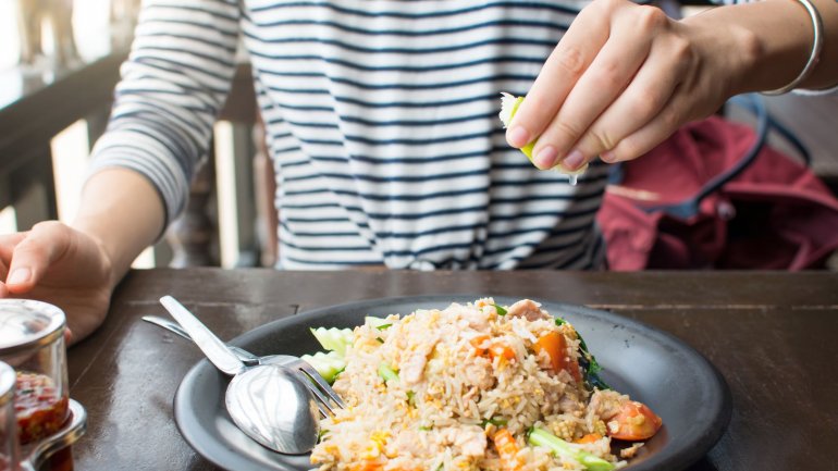 Πώς θα αφαιρέσετε το αρσενικό από το ρύζι διατηρώντας τα θρεπτικά συστατικά