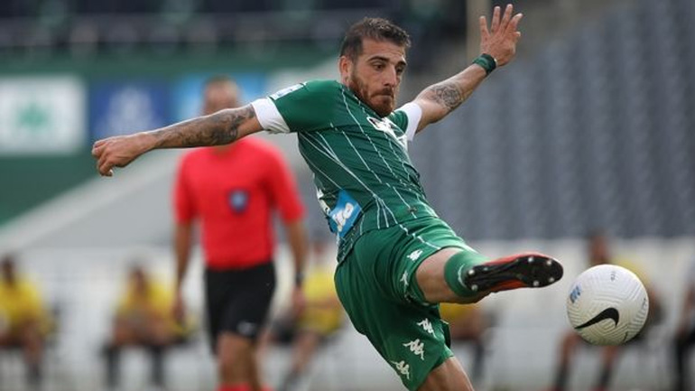 Παναθηναϊκός: Με Βέλεθ και Χουάνκαρ η αποστολή για το ματς με τον Ατρόμητο