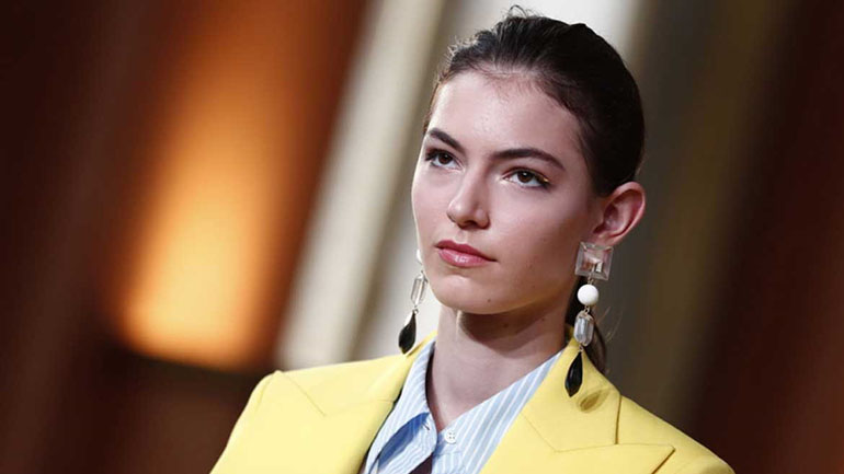 Οι επικρατέστερες τάσεις στο μακιγιάζ της φετινής σεζόν