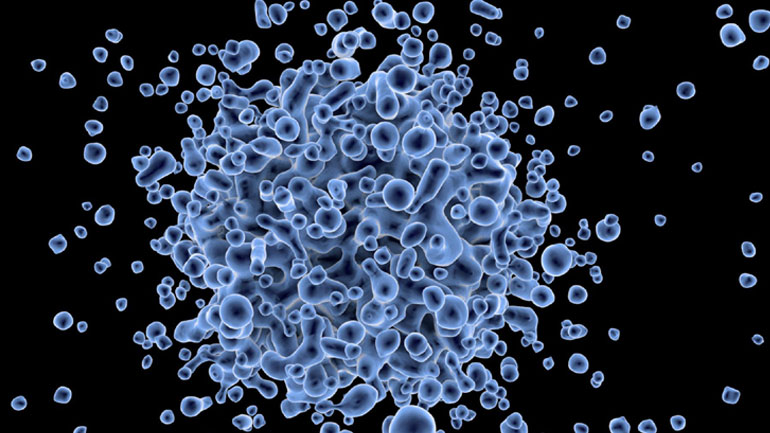 Τα νανοσωματίδια ως πιθανό όπλο κατά του κορωνοϊού