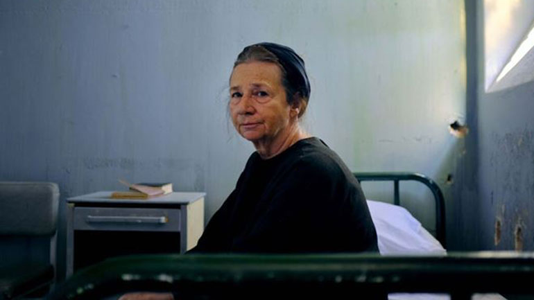 Αλεξάνδρα Παντελάκη για τις «Άγριες Μέλισσες»: «Ε, δεν θα μείνουμε και στη φυλακή για όλη μας τη ζωή»