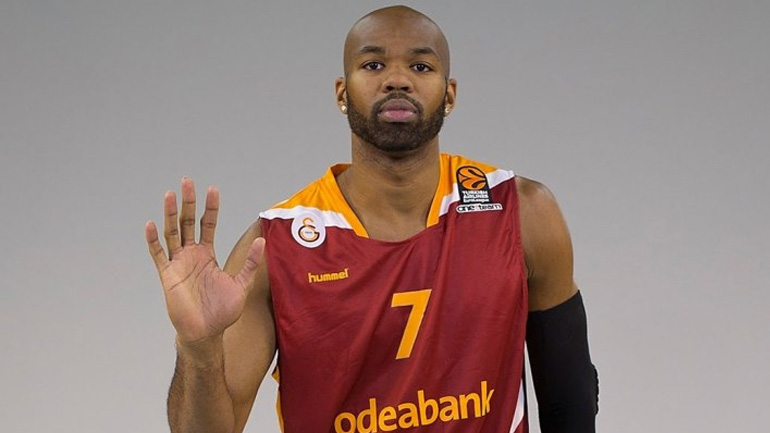 Μπάσκετ: Στη Γαλατασαράι ο Τάιους