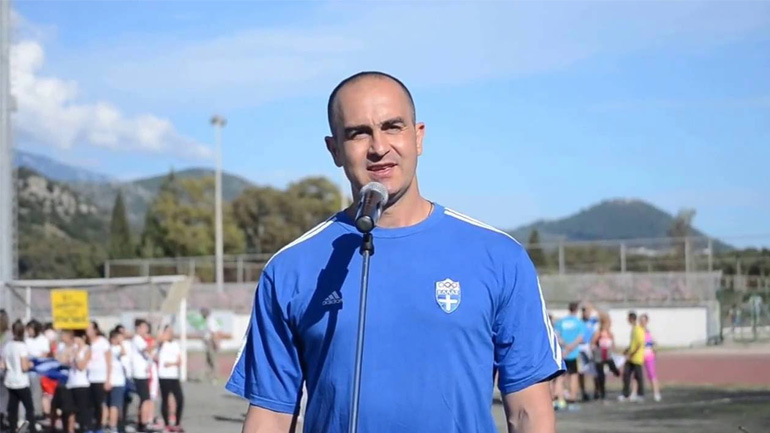 Στίβος: Ο Γκατσιούδης στηρίζει Κελεσίδου για την προεδρία στο ΣΕΓΑΣ