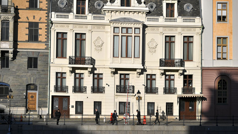 Ρεκόρ 4.697 κρουσμάτων κορωνοϊού στη Σουηδία