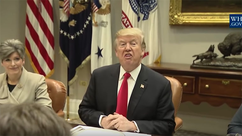 Ο Τραμπισμός είναι εδώ για να μείνει