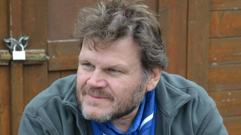 Δικαιώθηκε ο δημοσιογράφος Στρατής Μπαλάσκας από το Ευρωπαϊκό Δικαστήριο Δικαιώθηκε ο δημοσιογράφος Στρατής Μπαλάσκας από το Ευρωπαϊκό Δικαστήριο