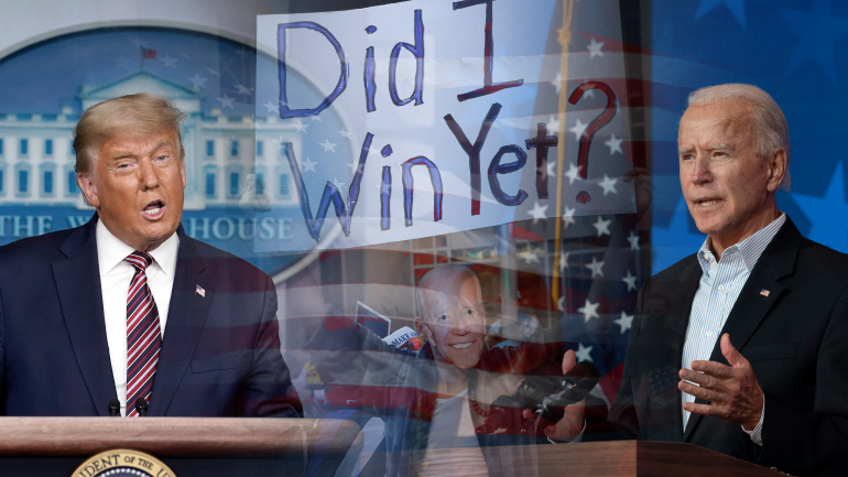 Με ενδιαφέρον παρακολουθεί ο πλανήτης το θρίλερ των εκλογών