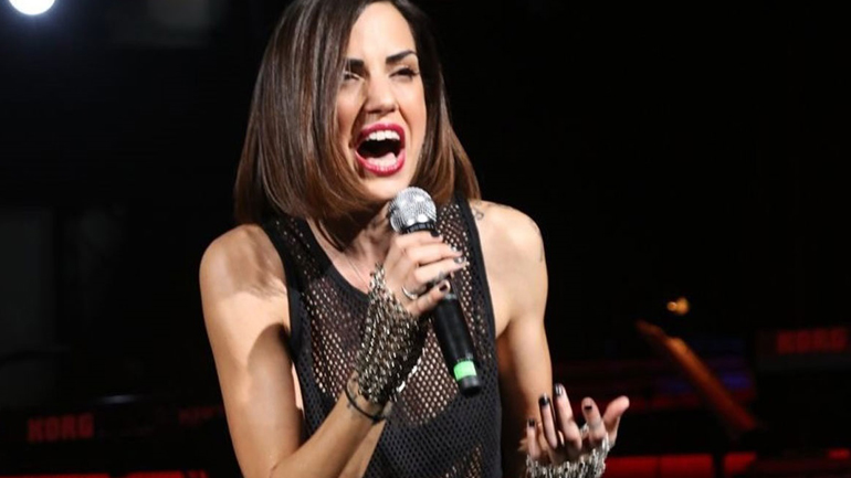 Σοκάρει η Ελισάβετ Σπανού: «Για 6 μήνες δεν μπορούσα να μιλήσω»