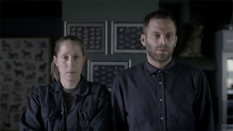 Το μεγάλο βραβείο του Raindance στην ταινία «Δεν θέλω να γίνω δυσάρεστος αλλά πρέπει να μιλήσουμε για κάτι πολύ σοβαρό»