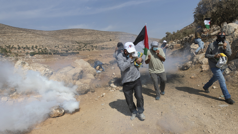 Ισραήλ: Παλαιστίνιος κρατούμενος σταμάτησε την απεργία πείνας μετά από 103 ημέρες
