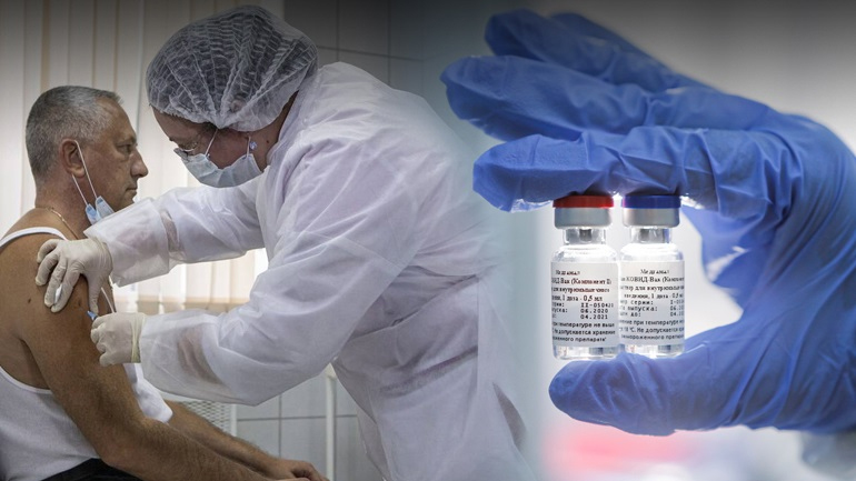 Ρωσία-Covid-19: Στις ομάδες υψηλού κινδύνου οι πρώτες παρτίδες του εμβολίου Sputnik-V