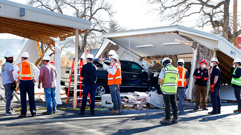 Νέο ρεκόρ ημερήσιων κρουσμάτων κορωνοϊού καταγράφηκε στις ΗΠΑ