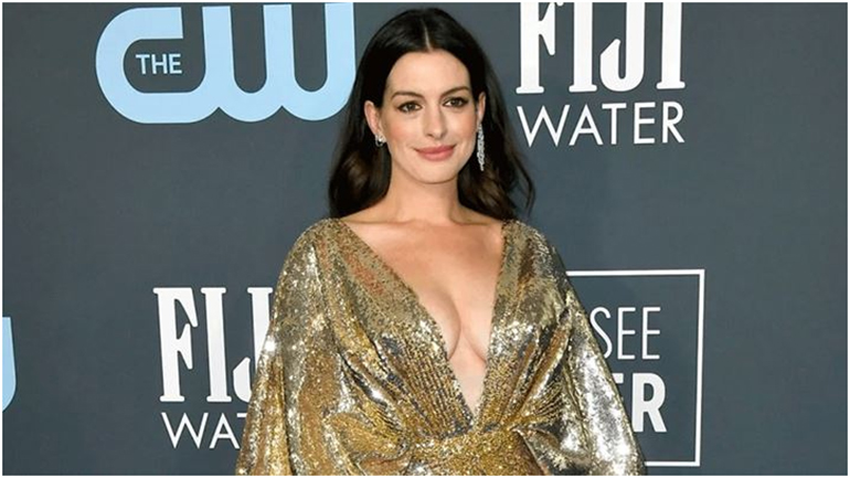 Η δημόσια συγγνώμη της Anne Hathaway για τις αντιδράσεις που προκλήθηκαν για τη νέα της ταινία «The Witches»