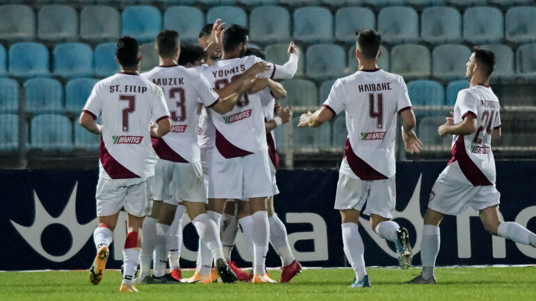 Κρούσμα κορωνοϊού στην ΑΕΛ