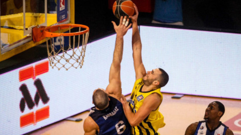 Basket League: Στις 10/11 το εξ’ αναβολής ματς Άρης-Ηρακλής