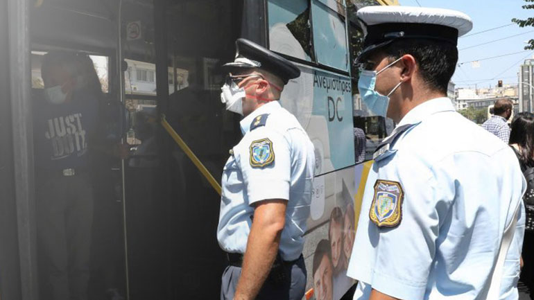 Κρήτη: «Τσουχτερά» πρόστιμα σε κομμωτήριο και επιχείρηση