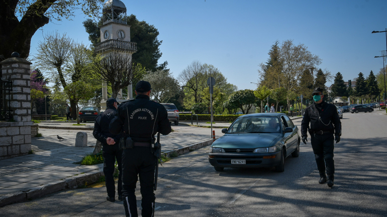 Στην Eφημερίδα Tης Kυβέρνησης η απόφαση για τα έκτακτα μέτρα κατά της Covid-19 – Δείτε το ΦΕΚ
