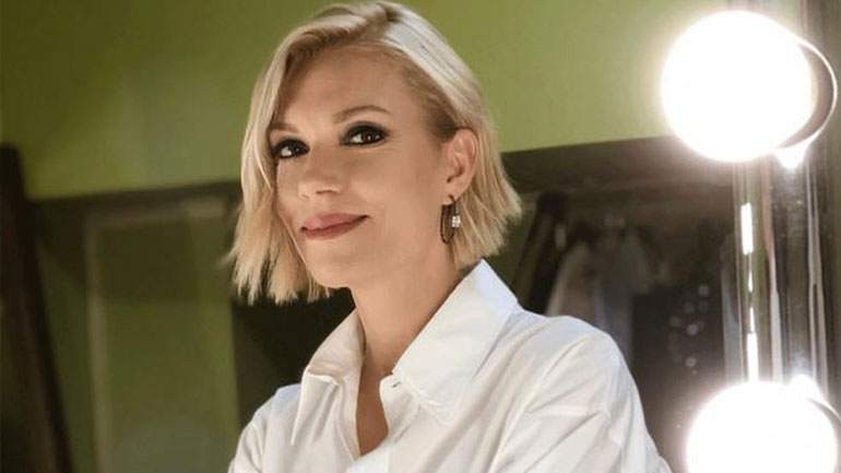 Η Βίκυ Καγιά αποκαλύπτει τα ζευγάρια που έχουν δημιουργηθεί στο GNTM