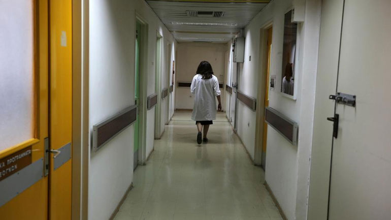 Ακόμη 8 θάνατοι στη χώρα λόγω Covid-19 Ακόμη 8 θάνατοι στη χώρα λόγω Covid-19